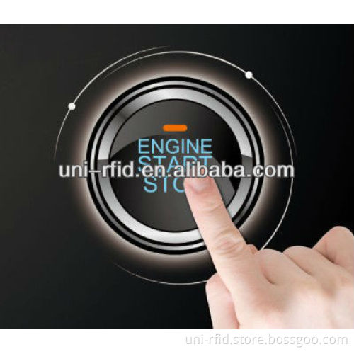 Hot Sale! Engine start stop button kit